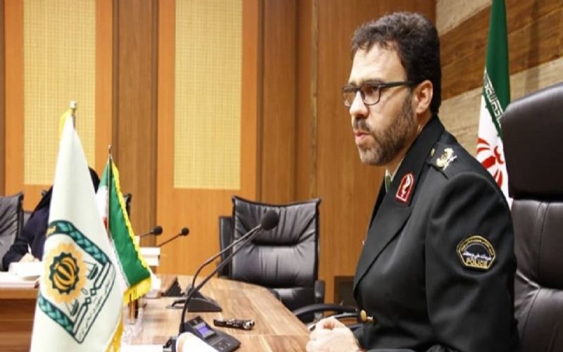 سخنگوی فراجا