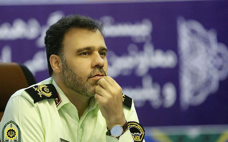 معاون فرهنگی و اجتماعی فراجا