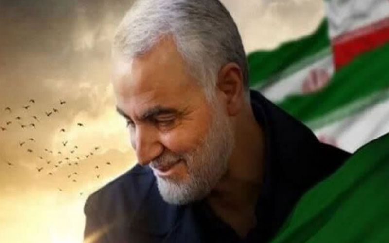 سلیمانی