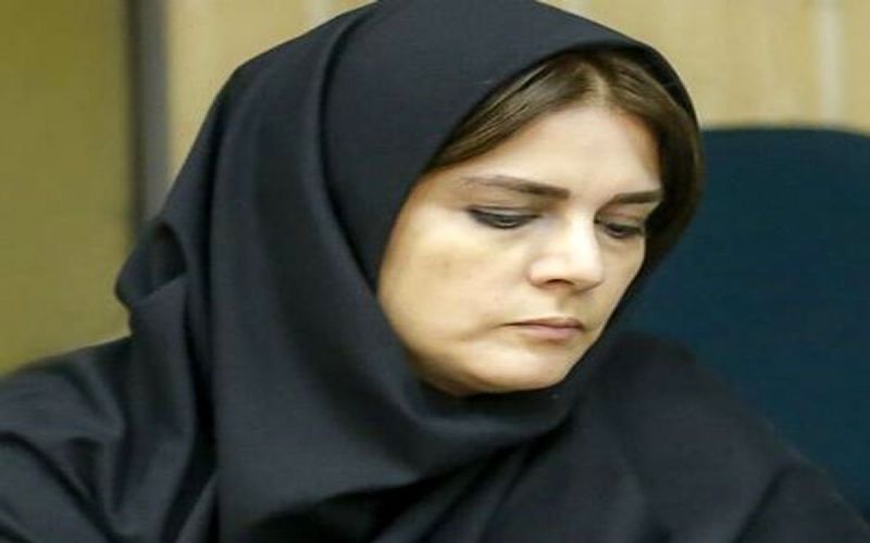 منصوره قدیری