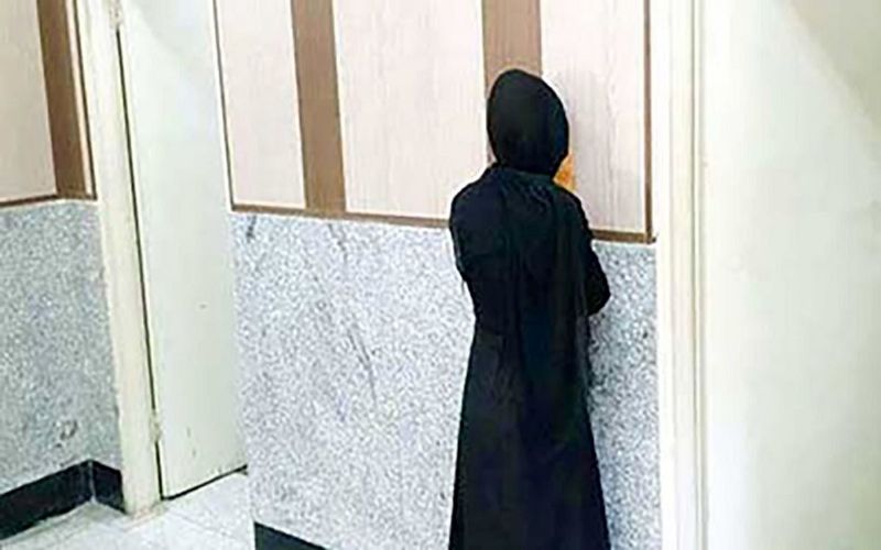 پرستار سارق