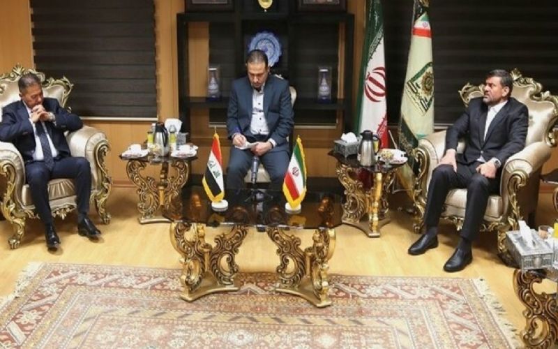رئیس پلیس مبارزه با مواد مخدر
