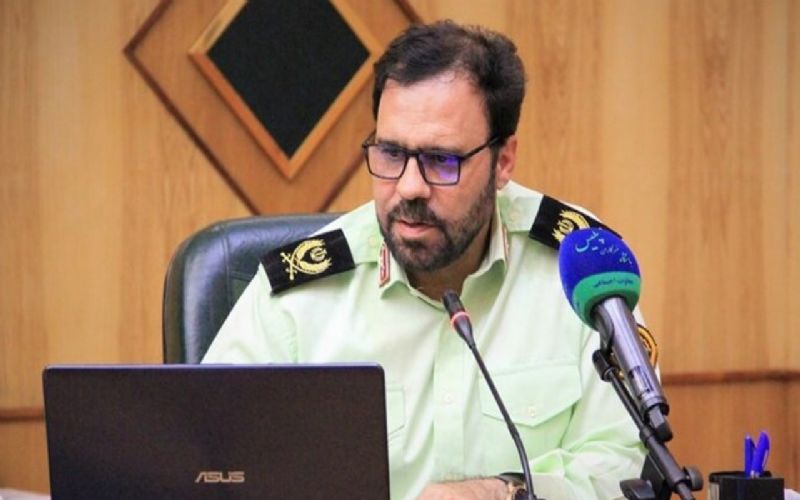  مصالحه ۶۹ درصدی پرونده‌های ارجاعی به مراکز مشاوره پلیس 
