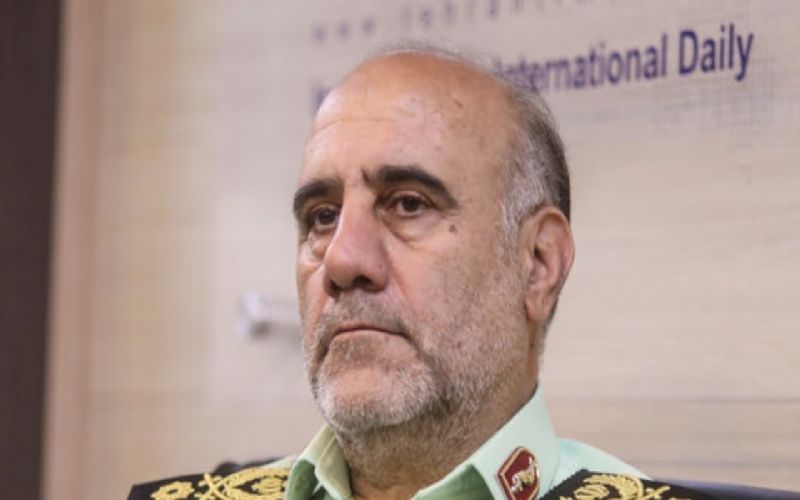  سوابق دو شهید عدالت سرشار از شجاعت و مجاهدت است 