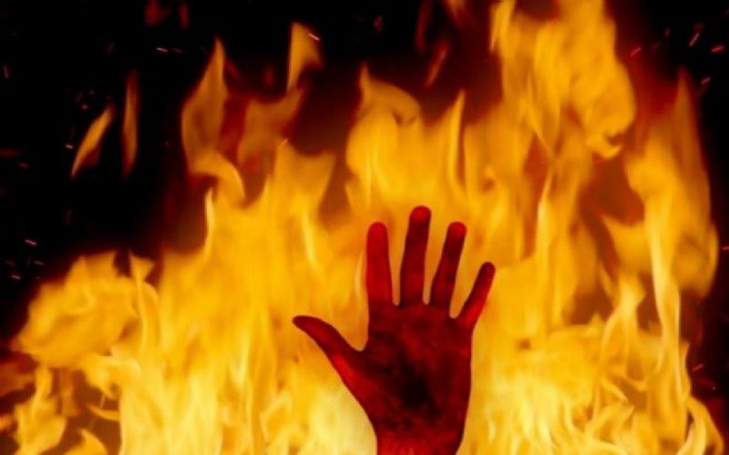  قتل آتشین مرد جوان در پارک جنگلی چیتگر 
