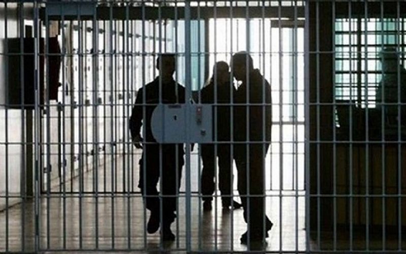  آزادی زندانی محکوم به مرگ پایان یافت 