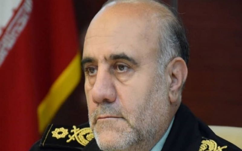  پلمب ۱۱۶ انبار کالا/ کشف ۷۴۲ میلیارد کالای قاچاق 