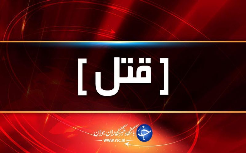  بازداشت عامل جنایت هولناک در پارک قیطریه 