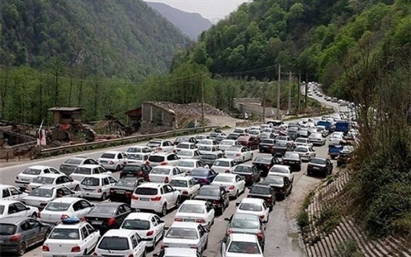 محدودیت‌های ترافیکی