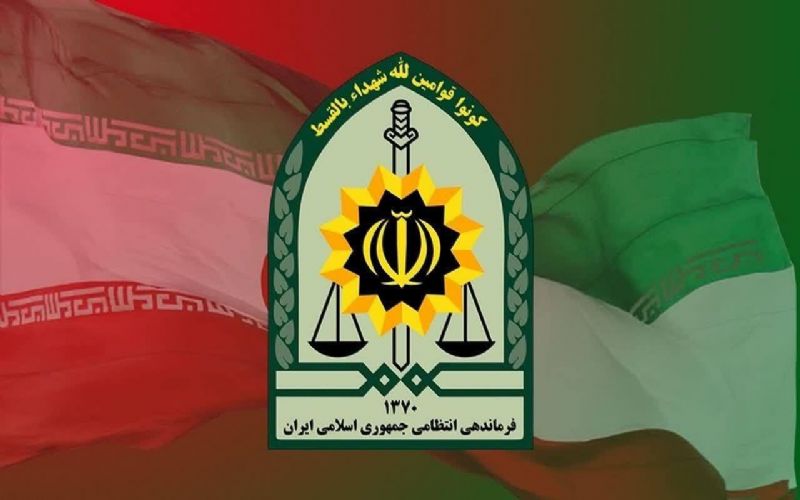  افراد هتاک به شهدای گمنام دستگیر شدند 