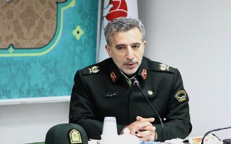  ۹ شهید تازه تفحص شده فراجا که بودند و کجا به شهادت رسیدند؟ 