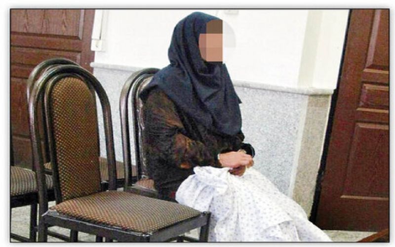  توطئه همسر سوم برای قتل شوهر با آبمیوه سمی 