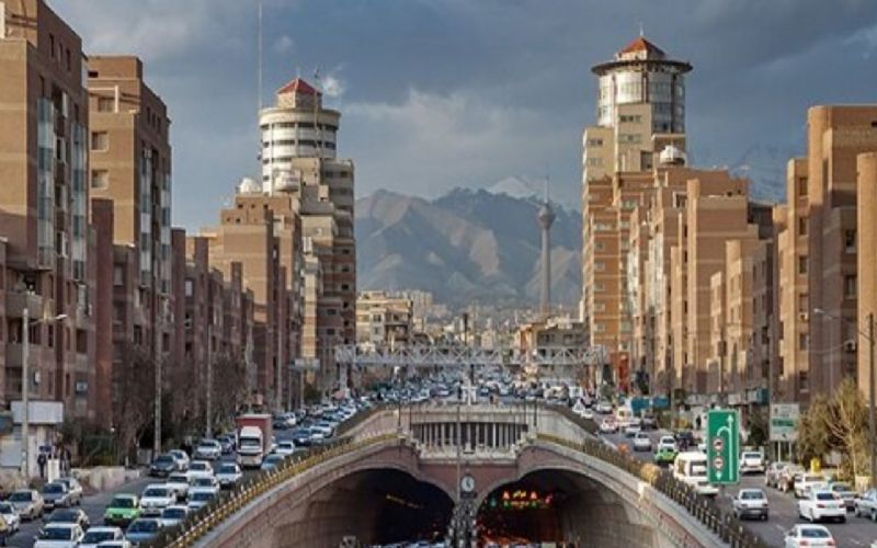 ترافیک صبحگاهی