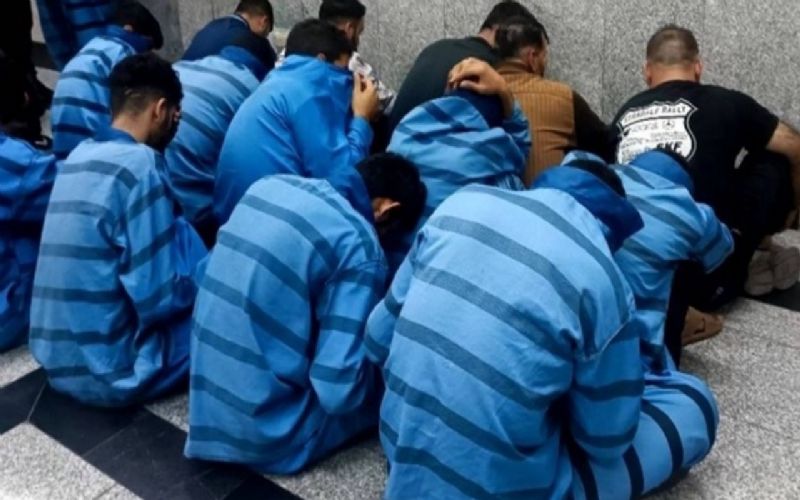 کلاهبرداری