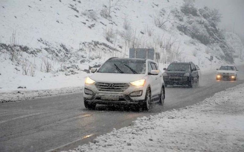 محدودیت‌های ترافیکی