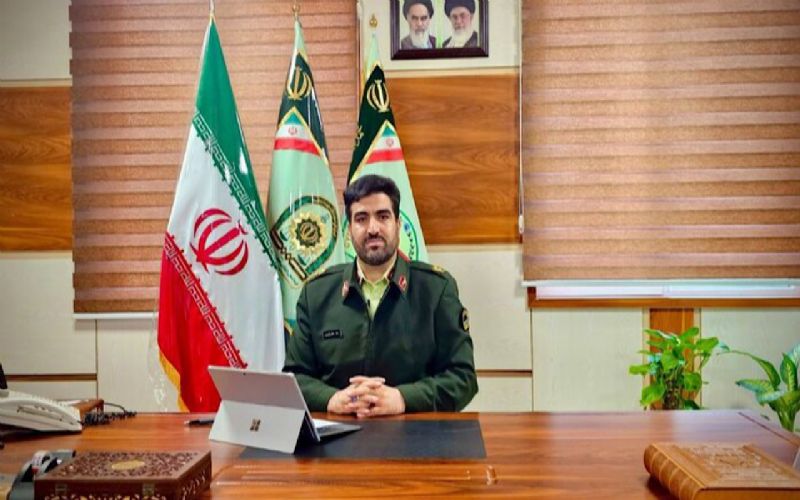  رسیدگی به ۱۸ هزار پرونده جرایم سایبری در پلیس فتا تهران 