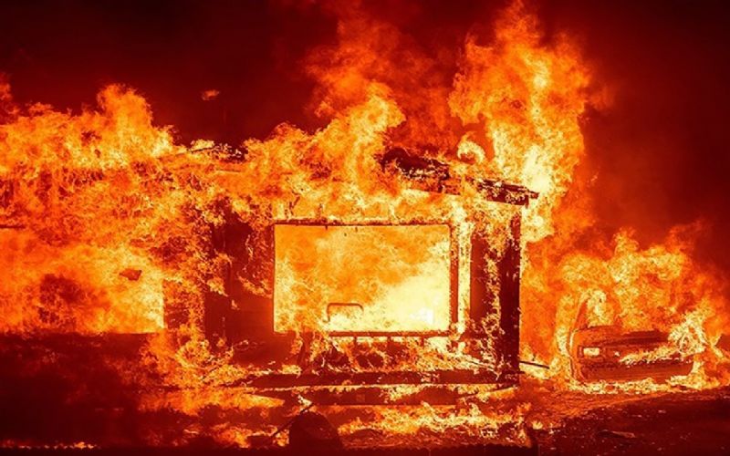  دستگیری عامل قتل آتشین زن قمارباز در شرق تهران 