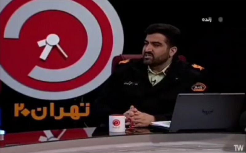  هشدار پلیس فتا به سازندگان «دوربین مخفی» + فیلم 