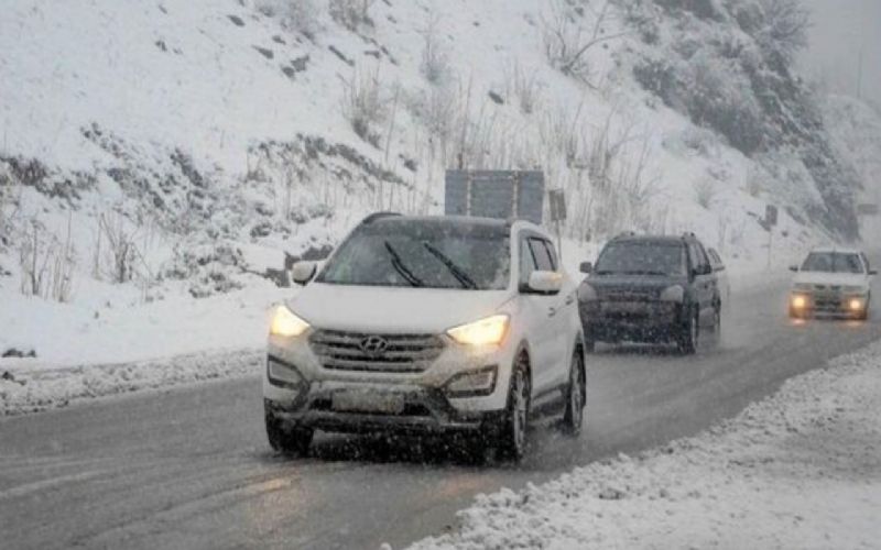 رئیس پلیس راهور