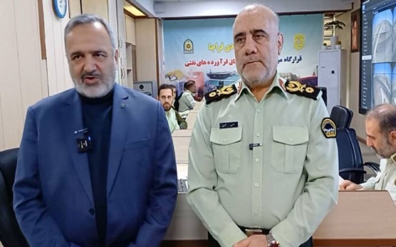  کشف بیش از ۳۲ میلیون لیتر فراورده‌های نفتی در یک هفته گذشته 
