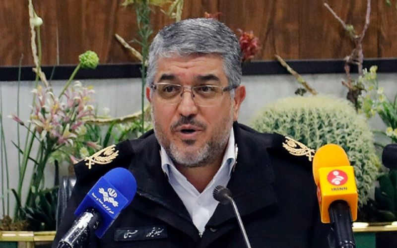  تکلیف قانونی اخذ گواهینامه موتورسیکلت برای بانوان مشخص شود 