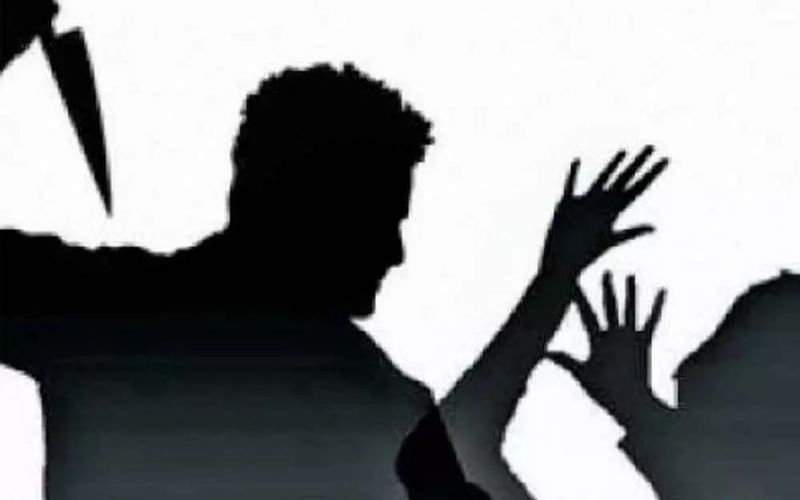 به قتل 
