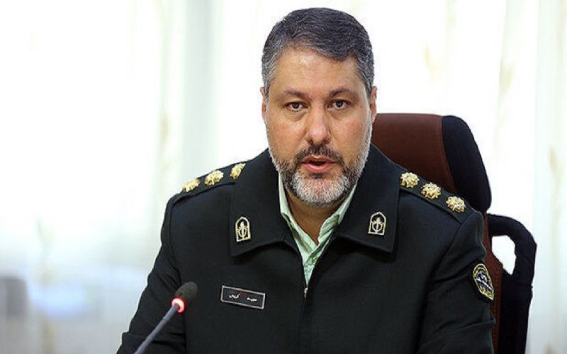  ابلاغ سند راهبردی دیپلماسی انتظامی/ ارتقای جایگاه پلیس بین الملل در معماری فراجای آینده 