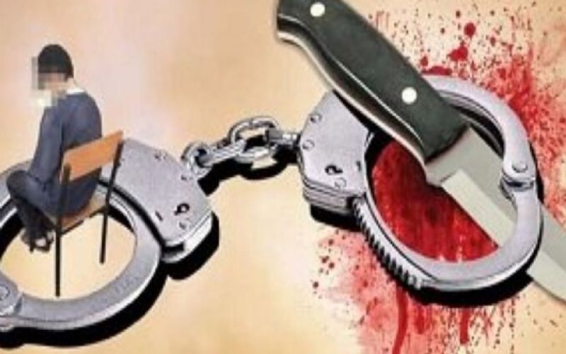  دستگیری عامل قتل آتشین مرد جوان در پارک جنگلی چیتگر 