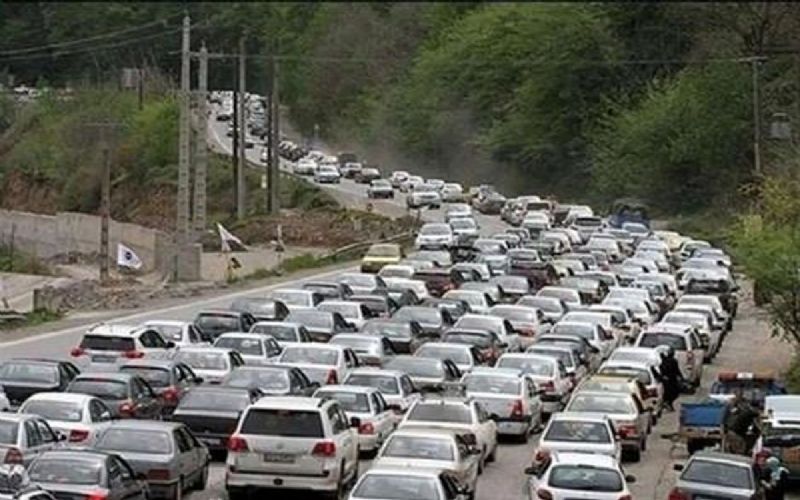محدودیت‌های ترافیکی