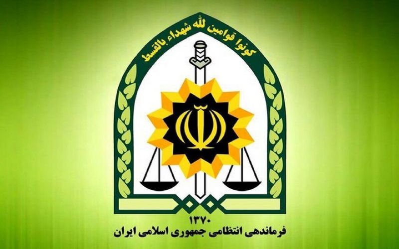  تکذیب حادثه تروریستی در کلانتری ۱۵۷ مسعودیه 