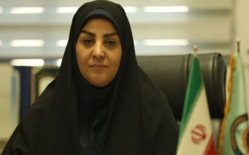 پلیس راهور تهران