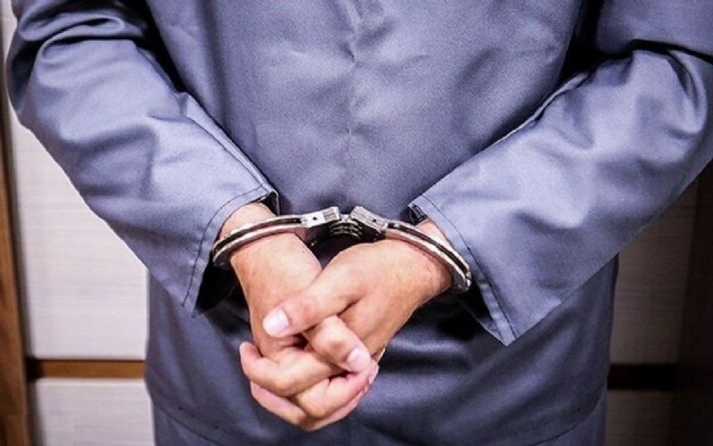  کار در مرکز نگهداری از معلولان مجازات راننده آزارگر 