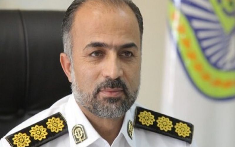  از سال جدید رانندگانی که فاصله طولی را رعایت نکنند، جریمه خواهند شد 