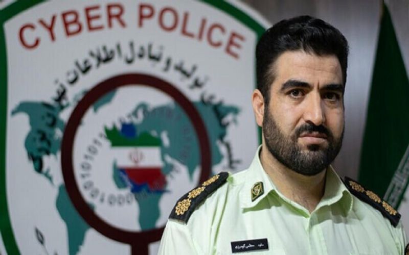  بازداشت عمه‌ای که تصاویر برادر زاده‌اش را پخش کرد 