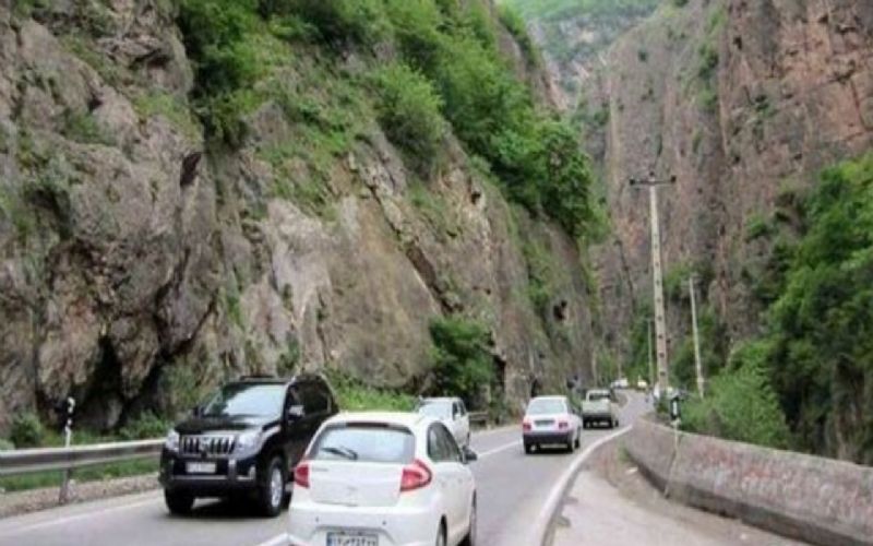 محدودیت‌های ترافیکی
