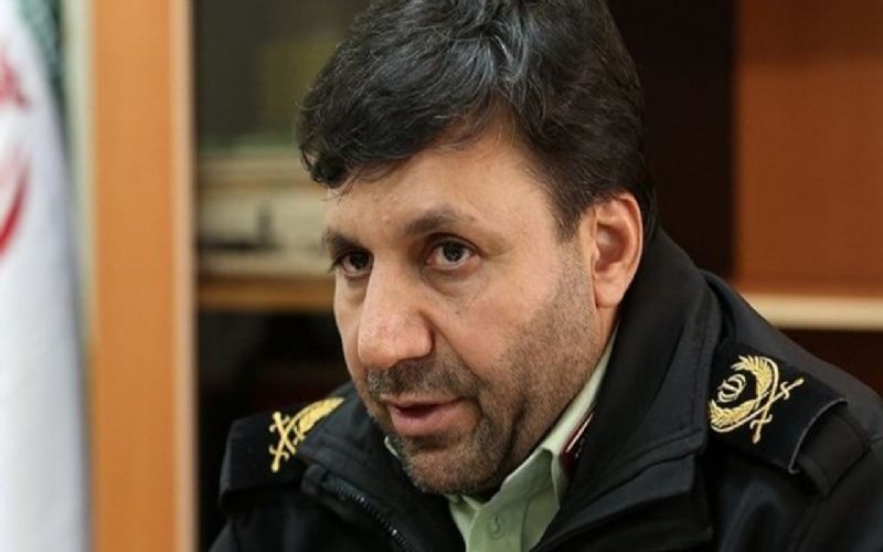  عملکرد پلیس باید در راستای جلب اعتماد و رضایت عمومی اقشار مختلف باشد 