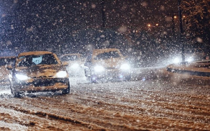 محدودیت‌های ترافیکی