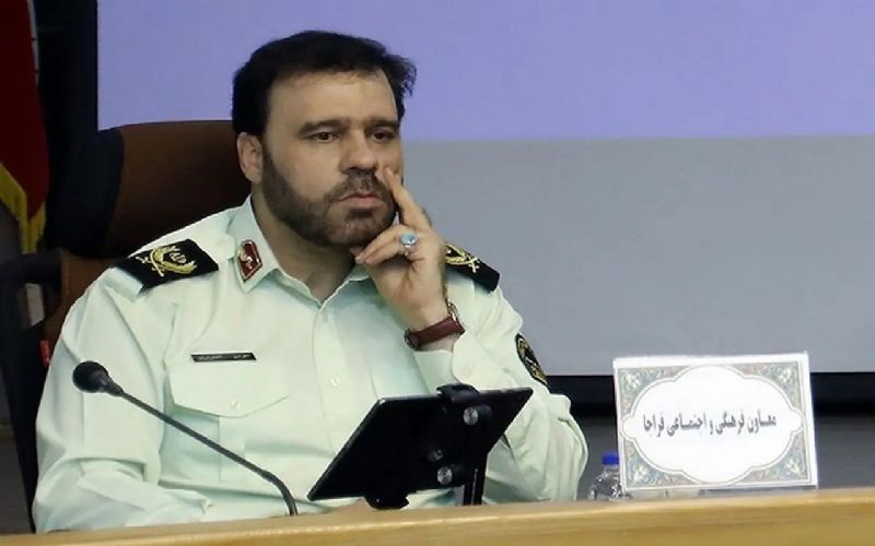  ضرورت خویشتنداری در مواجهه با خطا‌های کوچک جوانان 