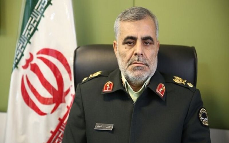  راه‌اندازی آزمایشگاه تحلیل داده پلیس آگاهی در راستای پیشگیری از جرم 