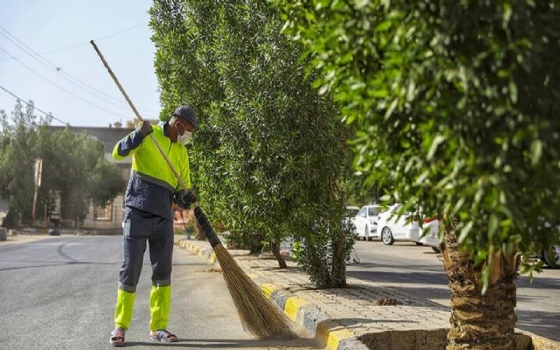 پلیس راهور تهران