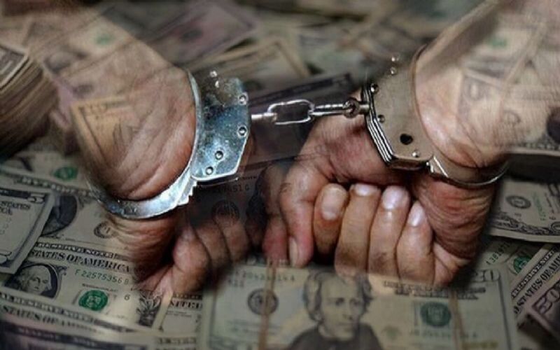  دستگیری فعال غیرمجاز ارزی در پایتخت 