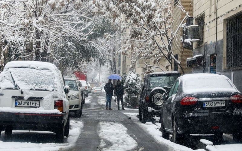 رئیس پلیس راهور