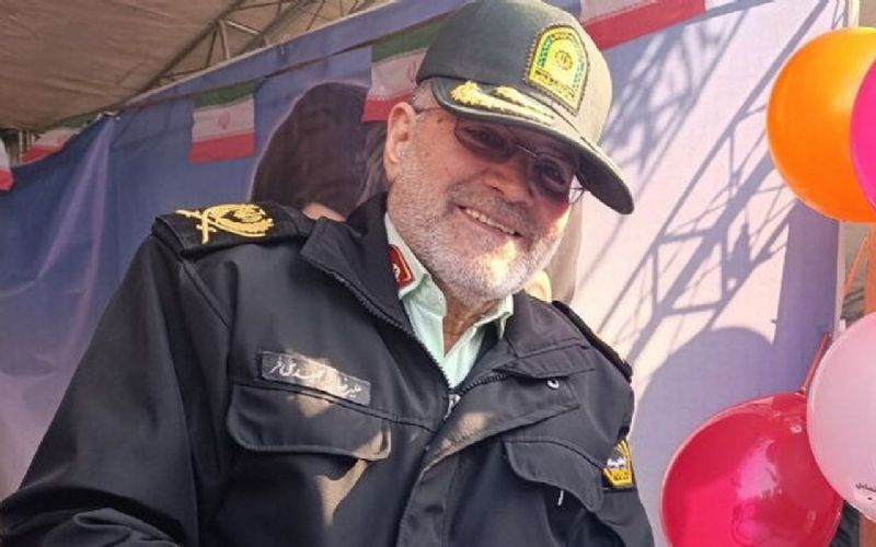  در طول تاریخ انقلاب از آمریکا فقط بی‌اعتمادی دیده شد 