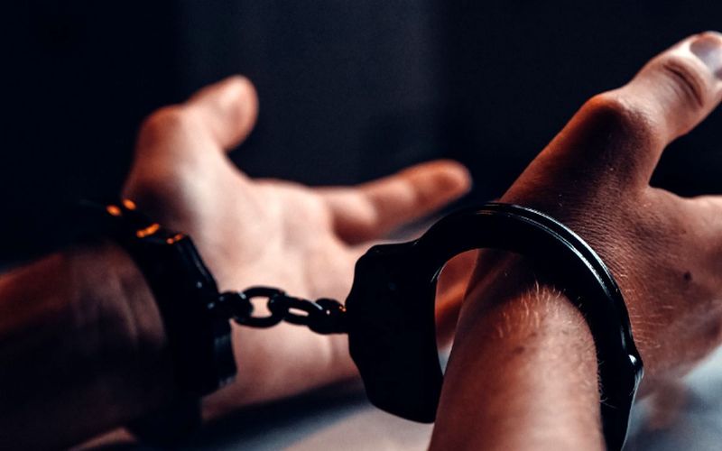 مرتکب قتل