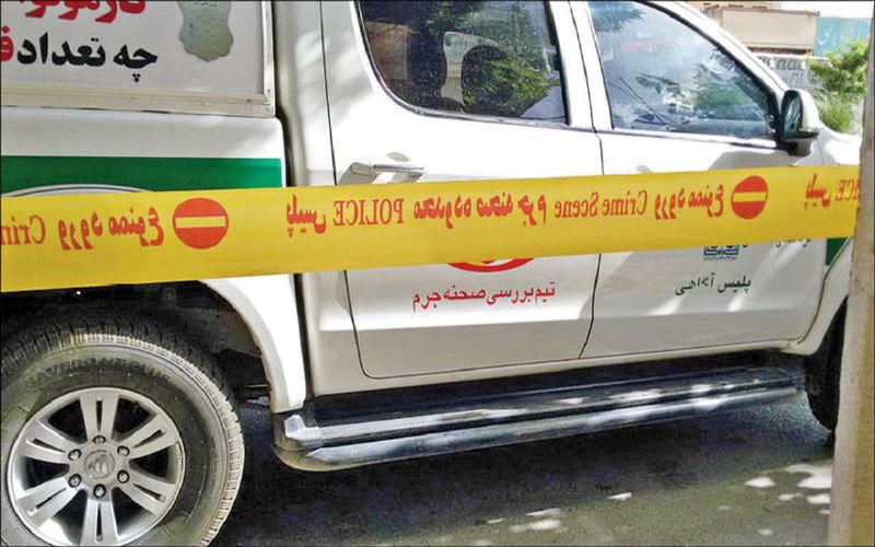 به قتل 