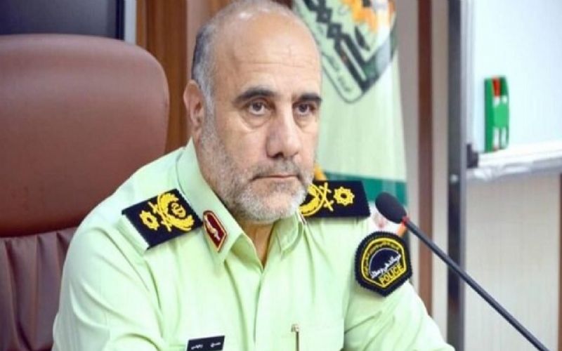  به دنبال هم افزایی و همدلی برای مقابله با جرایم اقتصادی هستیم 
