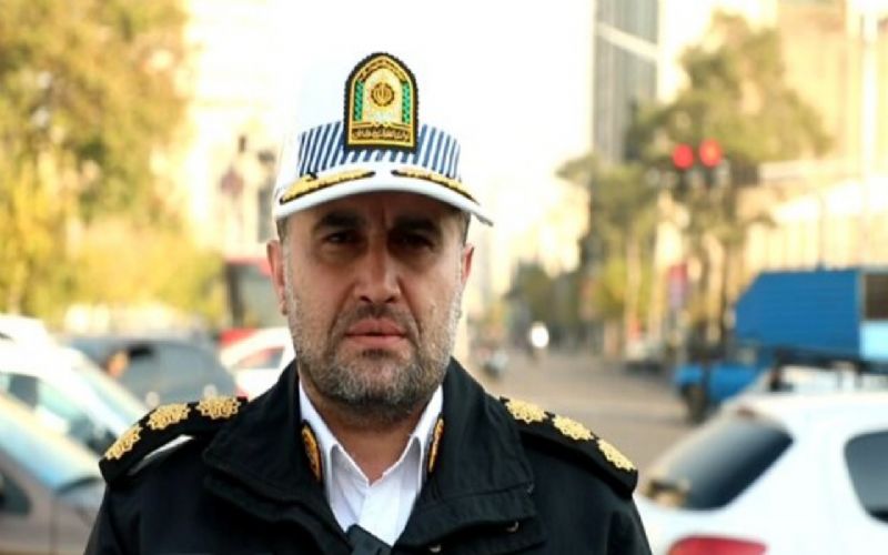 زمان اجرای طرح خط خودرو‌های پرسرنشین اعلام شد؛ میزان جریمه ورود غیرمجاز به طرح 