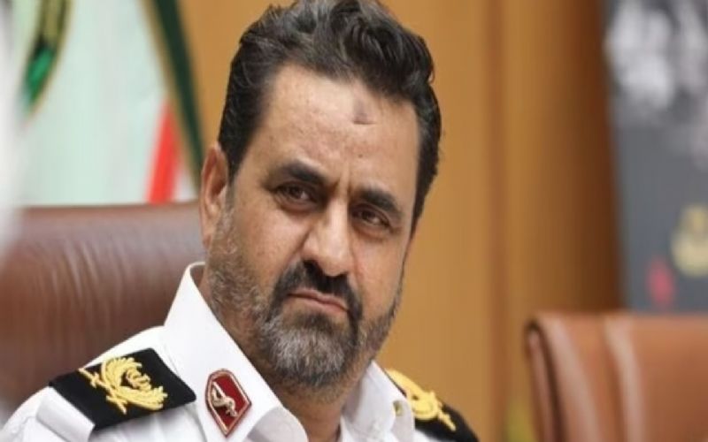 تمهیدات ترافیکی