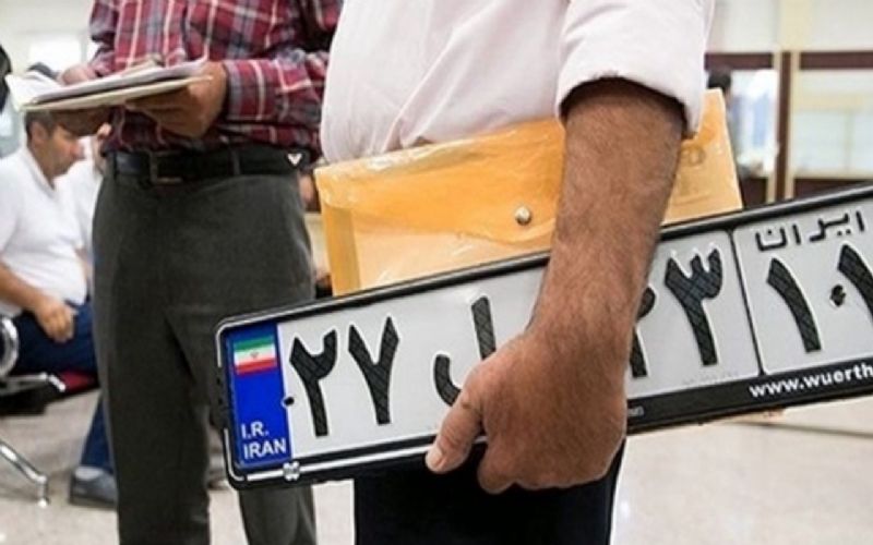 رئیس پلیس راهور