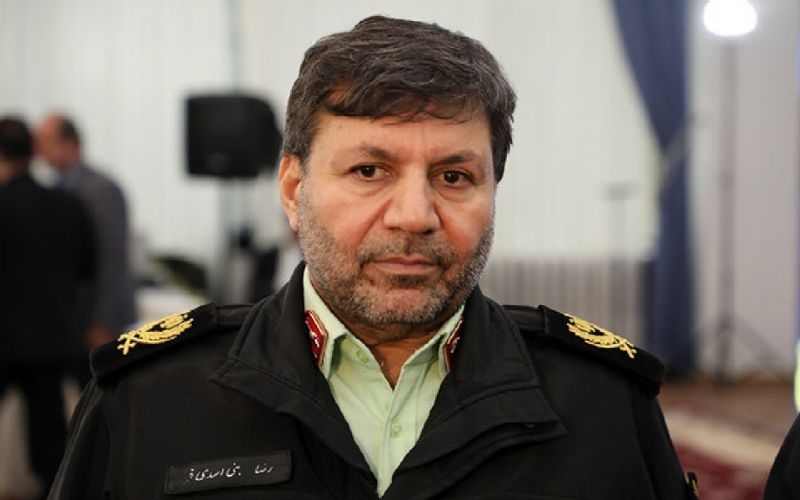  تلاش‌های مسئولانه پلیس، بسترساز توسعه امنیت اقتصادی 